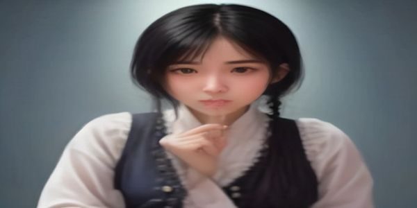 日文汉字av女优名字与罗马音对照排版示意图，展示多种命名格式并排比较，背景为浅色文档风格